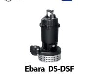 پمپ شناور ابارا Ebara DS-DSF