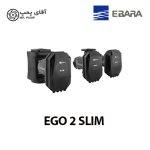 پمپ سیرکولاتور ابارا Ebara ego 2 slim