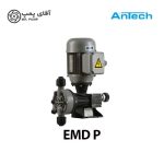 دوزینگ پمپ سلونوئیدی آنتک EMD P