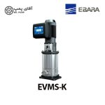 پمپ سانتریفیوژ ابارا Ebara EVMS-K