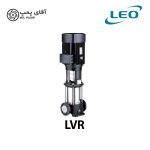 پمپ سانتریفیوژ عمودی لئو LEO LVR