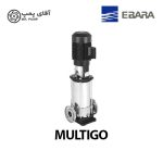 پمپ سانتریفیوژ ابارا MULTIGO EBARA