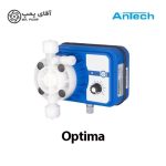 دوزینگ پمپ سلونوئیدی optima