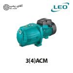 پمپ سانتریفیوژ لئو LEO 3(4)ACM