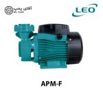 پمپ آب خانگی لئو LEO APM-F