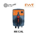 دوزینگ پمپ سلونوئیدی FWT MX مدل C/AL