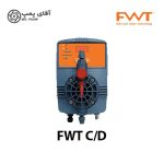 پمپ تزریق سلونوئیدی FWT MX C/D