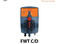 پمپ تزریق سلونوئیدی FWT MX C/D