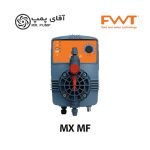 دوزینگ پمپ سلونوئیدی FWT MX مدل MF