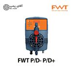 دوزینگ پمپ FWT P/D - P/D+