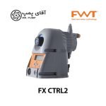 دوزینگ پمپ سلونوئیدی FWT FX مدل CTRL2