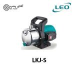 پمپ جت لئو LEO LKJ-S