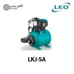 پمپ جت لئو LEO LKJ-SA