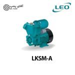 پمپ آب خانگی لئو LEO LKSM-A