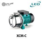 پمپ سانتریفیوژ لئو leo xcm-c