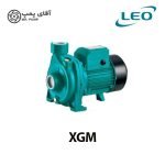 پمپ سانتریفیوژ لئو LEO XGM