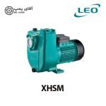 پمپ سانتریفیوژ لئو LEO XHSM