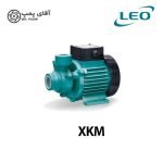 پمپ آب خانگی لئو LEO XKM