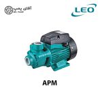 پمپ آب خانگی لئو leo APM