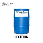لسیتین LECITHIN