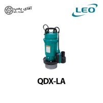 پمپ شناور لئو LEO QDX-LA