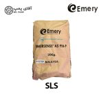 سولفات لوریل سدیم SLS