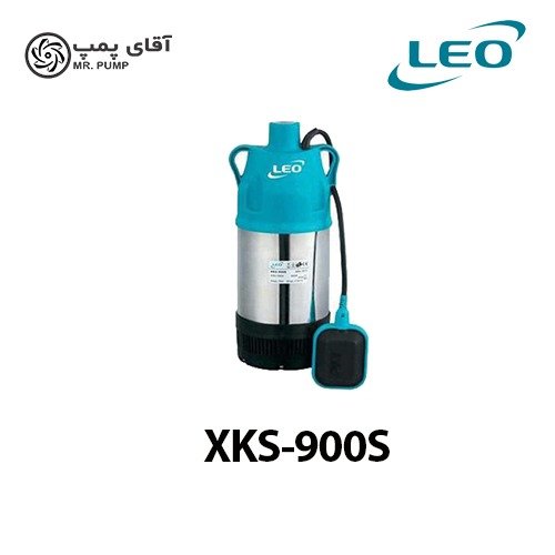 پمپ شناور لئو LEO XKS-900S