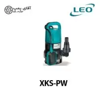پمپ کفکش لئو سری LEO XKS-PW