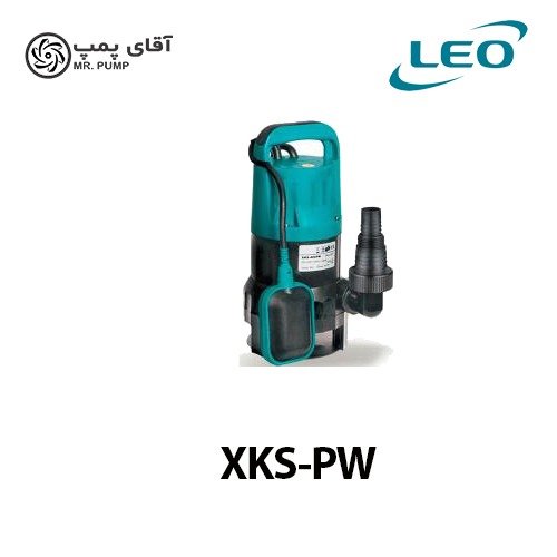 پمپ شناور لئو LEO XKS-PW