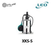 پمپ شناور لئو LEO XKS-S