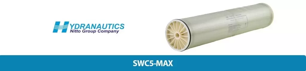 ممبران هایدروناتیک SWC5 MAX