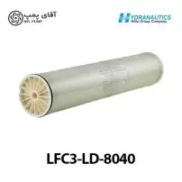 ممبران 8 اینج هایدروناتیک LFC3-LD-8040