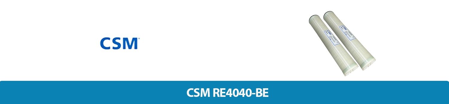 ممبران CSM RE4040 BE
