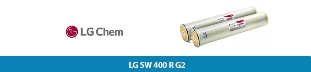 ممبران LG SW 400 R G2