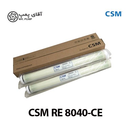 ممبران 8 اینچ مدل CSM RE 8040-CE