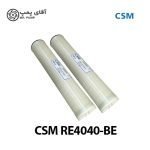 ممبران 4 اینچ CSM RE4040-BE