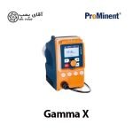 دوزینگ پمپ پرومیننت سلونوئیدی gamma x