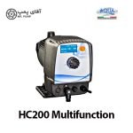 دوزینگ پمپ آکوا HC200 Multifunction