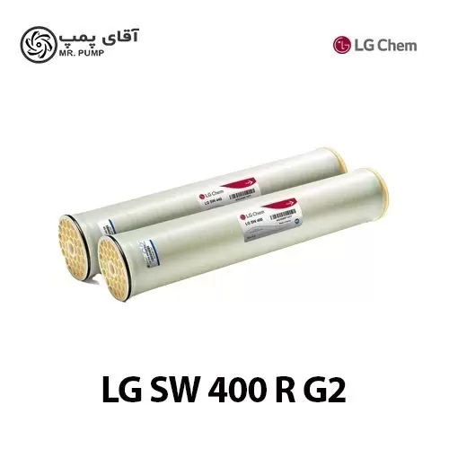 ممبران LG SW 400 R G2