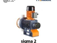 دوزینگ پمپ پرومیننت دیافراگمی موتوری SIGMA 2