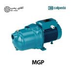 پمپ طبقاتی افقی MGP