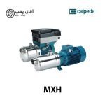 پمپ طبقاتی افقی MXH