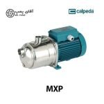 پمپ طبقاتی افقی MXP