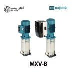 پمپ طبقاتی عمودی MXV-B