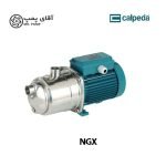 پمپ جتی خودمکش NGX کالپدا