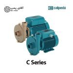 پمپ سانتریفیوژ c series