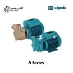 پمپ سانتریفیوژ خودمکش CALPEDDA A