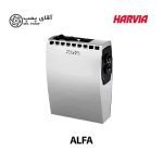 هیتر برقی سونا ALFA