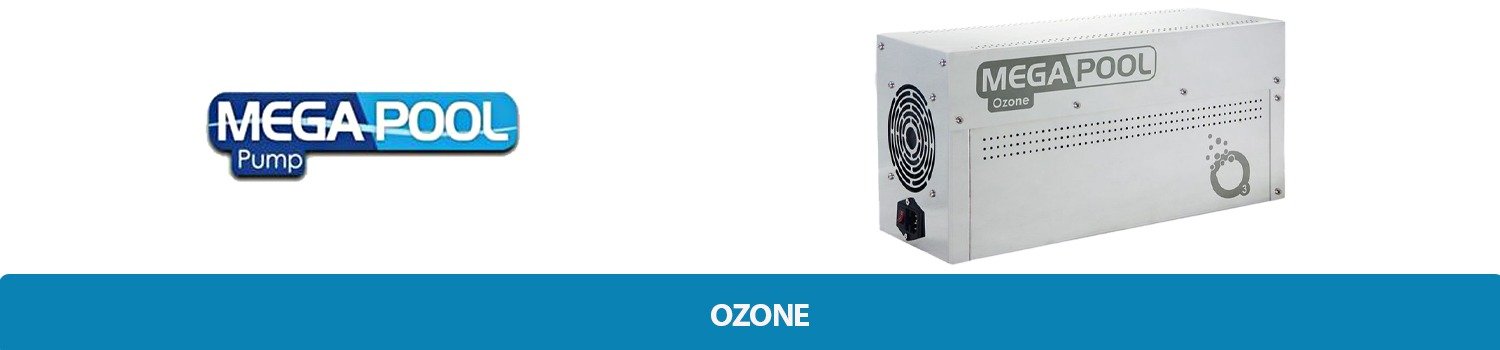 ازن ساز هوا خنک OZONE