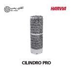 هیتر برقی سونا خشک CILINDRO PRO